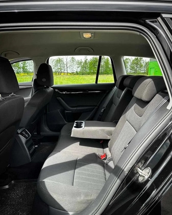 Toyota Proace Verso cena 143900 przebieg: 86221, rok produkcji 2021 z Goniądz małe 352